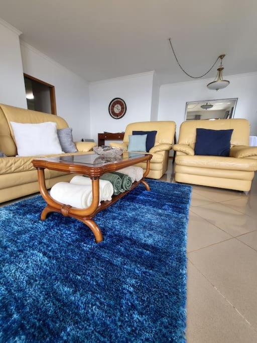 Villa Paradise Madeira Ocean View Фажан-да-Овель Экстерьер фото