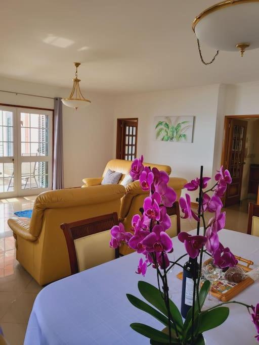 Villa Paradise Madeira Ocean View Фажан-да-Овель Экстерьер фото