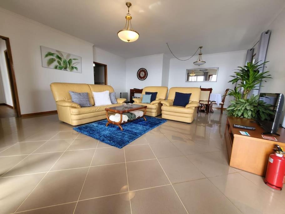 Villa Paradise Madeira Ocean View Фажан-да-Овель Экстерьер фото
