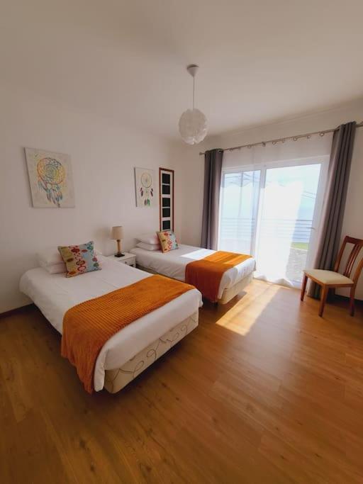 Villa Paradise Madeira Ocean View Фажан-да-Овель Экстерьер фото