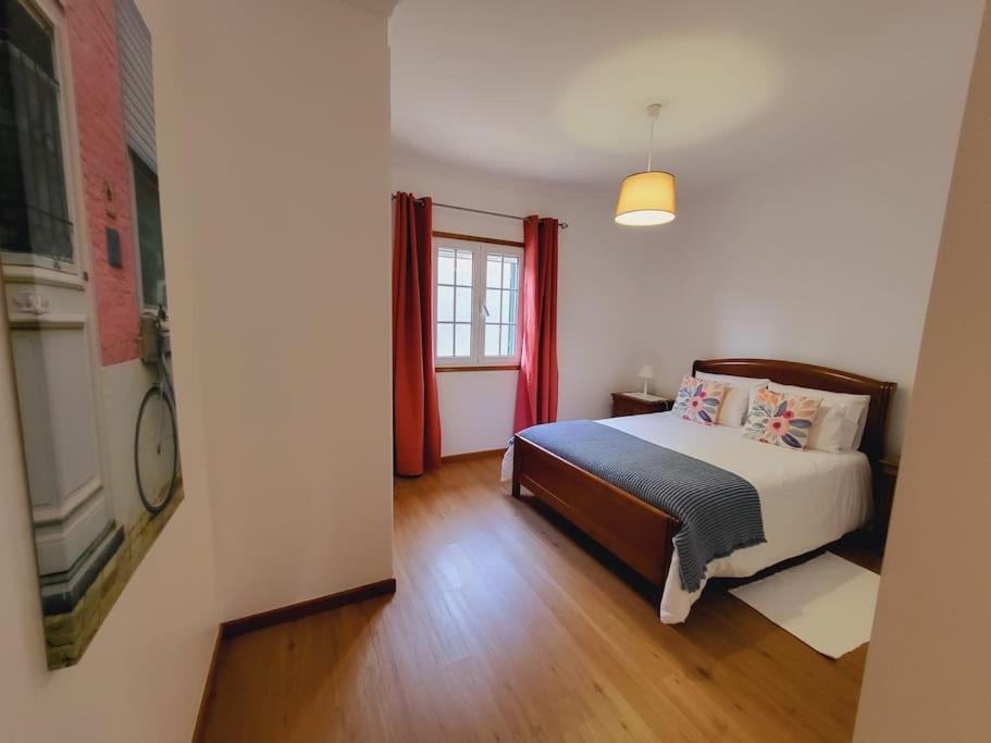 Villa Paradise Madeira Ocean View Фажан-да-Овель Экстерьер фото
