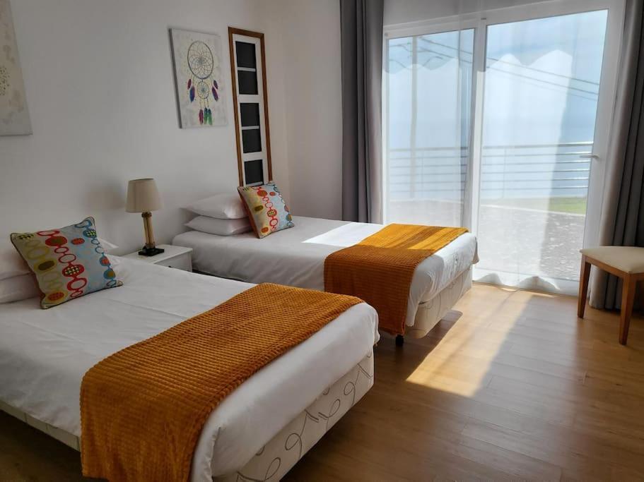 Villa Paradise Madeira Ocean View Фажан-да-Овель Экстерьер фото