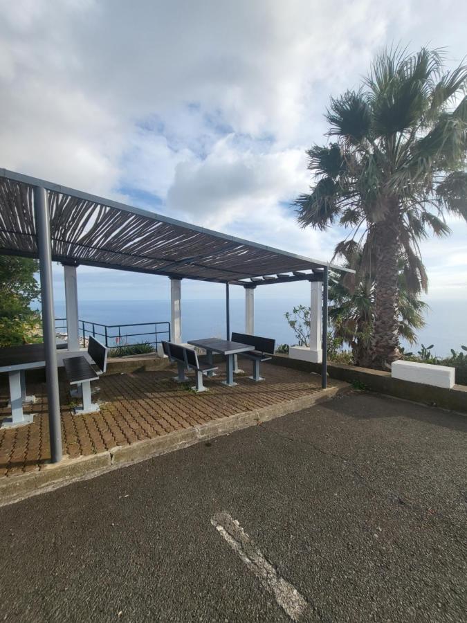 Villa Paradise Madeira Ocean View Фажан-да-Овель Экстерьер фото
